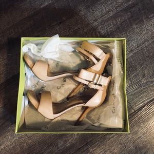 Gianni Bini heels
